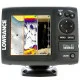 Эхолоты Lowrance серии Elite в Воронеже