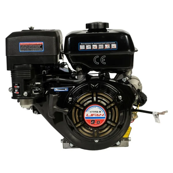 Двигатель LIFAN 177FD в Воронеже