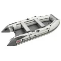 Моторная лодка ПВХ Zefir 3300 LT (малокилевая) в Воронеже