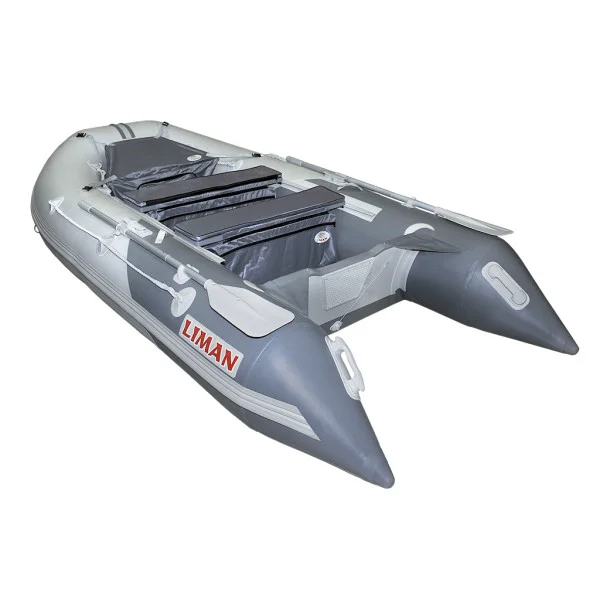 Надувная лодка Liman MSCD 320ALR в Воронеже