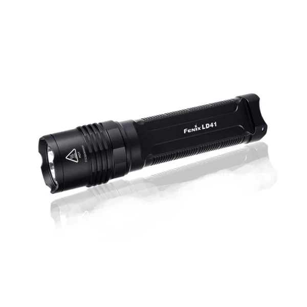 Фонарь Fenix LD41 (2015) CREE XM-L2 (U2) в Воронеже
