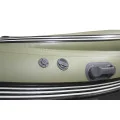 Лодка надувная Angler SKAT TRITON 390NDFi с интер. фальшборт. и пласт. транц в Воронеже