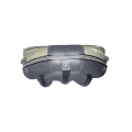 Лодка надувная Angler SKAT TRITON 390NDFi с интер. фальшборт. и пласт. транц в Воронеже
