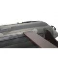 Лодка надувная Angler SKAT TRITON 370NDFi с интегрир. фальшбортом и пласт. транц в Воронеже