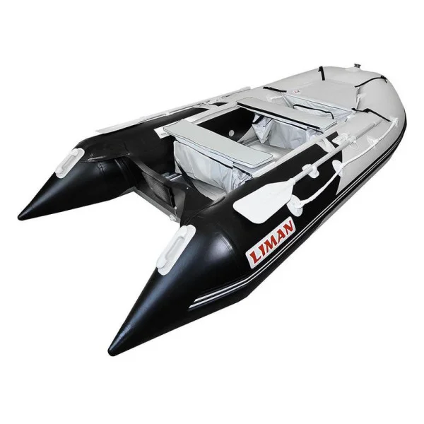 Надувная лодка Liman LSCD 340ALR в Воронеже