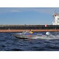 Алюминиевая лодка Волжанка 47 в Воронеже