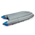Моторная лодка ПВХ Zefir 3100 LT (малокилевая) в Воронеже