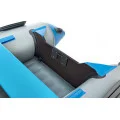 Моторная лодка ПВХ Zefir 3100 LT (малокилевая) в Воронеже