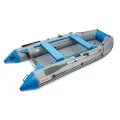 Моторная лодка ПВХ Zefir 3100 LT (малокилевая) в Воронеже
