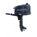 ЛОДОЧНЫЙ МОТОР SEA WALKER 5(S) 2Х-ТАКТ. в Воронеже