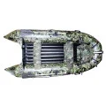 Надувная лодка Liman SB 380 в Воронеже