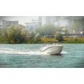 Катер Cuddy cabin Velvette 24 Euphoria в Воронеже