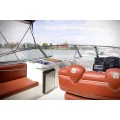 Катер Cuddy cabin Velvette 24 Euphoria в Воронеже