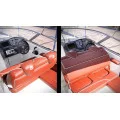 Катер Cuddy cabin Velvette 24 Euphoria в Воронеже