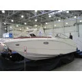 Катер Cuddy cabin Velvette 24 Euphoria в Воронеже