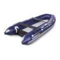Лодка надувная моторная SOLAR-380 К (Оптима) в Воронеже