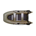 Надувная лодка Badger Fishing Line 300 PW9 в Воронеже