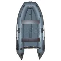 Надувная лодка Инзер 330 V (Киль) в Воронеже