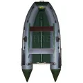 Надувная лодка Инзер 330 V (Киль) в Воронеже