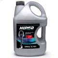 Масло моторное HIDEA 2T NMMA TC-W3 3Л в Воронеже