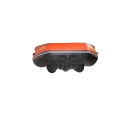 Лодка Angler Reef Triton 400 S-Max с интегрированным фальшбортом в Воронеже