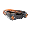 Лодка Angler Reef Triton 400 S-Max с интегрированным фальшбортом в Воронеже