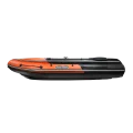 Лодка Angler Reef Triton 400 S-Max с интегрированным фальшбортом в Воронеже