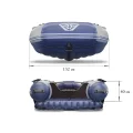 Надувная лодка Флагман DK 370 IGLA в Воронеже