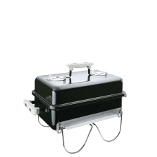 Угольный гриль Weber Go-Anywhere