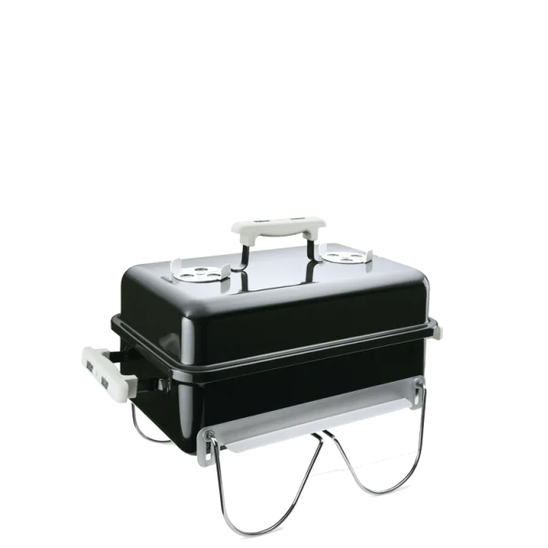 Угольный гриль Weber Go-Anywhere в Воронеже