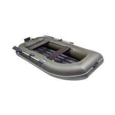 Надувная лодка Пеликан Gavial 260 НТНД