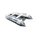 Моторная надувная лодка ПВХ HD 380 НДНД с фальшбортом в Воронеже