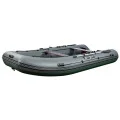 Надувная лодка ПВХ RiverBoats RB - 470 (Киль) в Воронеже