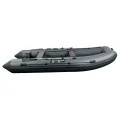 Надувная лодка ПВХ RiverBoats RB - 470 (Киль) в Воронеже