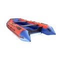 Лодка надувная Angler REEF 390НД в Воронеже