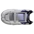 Надувная лодка Liman SCD 380AL КМФ в Воронеже
