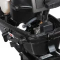 Мотор Marlin MP3AMHS в Воронеже