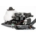 Мотор Mikatsu M5FHS в Воронеже