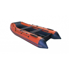 Надувная лодка Angler AN-360XL