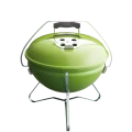 Угольный гриль Weber Smokey Joe Premium 37см в Воронеже