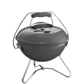 Угольный гриль Weber Smokey Joe Premium 37см в Воронеже