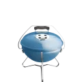 Угольный гриль Weber Smokey Joe Premium 37см в Воронеже