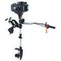 Мотор Sea Pro Т 3.5S NEW в Воронеже