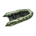 Моторная лодка ПВХ Zefir 4000 в Воронеже