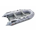 Моторная лодка ПВХ Zefir 4000 в Воронеже
