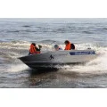 Алюминиевая лодка WINDBOAT-47DC в Воронеже