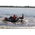 Алюминиевая лодка WINDBOAT-47DC в Воронеже