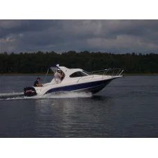 Катер Корвет 750 A (Full Option)