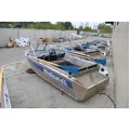 Алюминиевая лодка WINDBOAT-46 в Воронеже