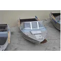 Алюминиевая лодка WINDBOAT-46 в Воронеже